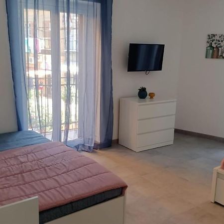 Apartamento Hello Sicily Palermo Exterior foto