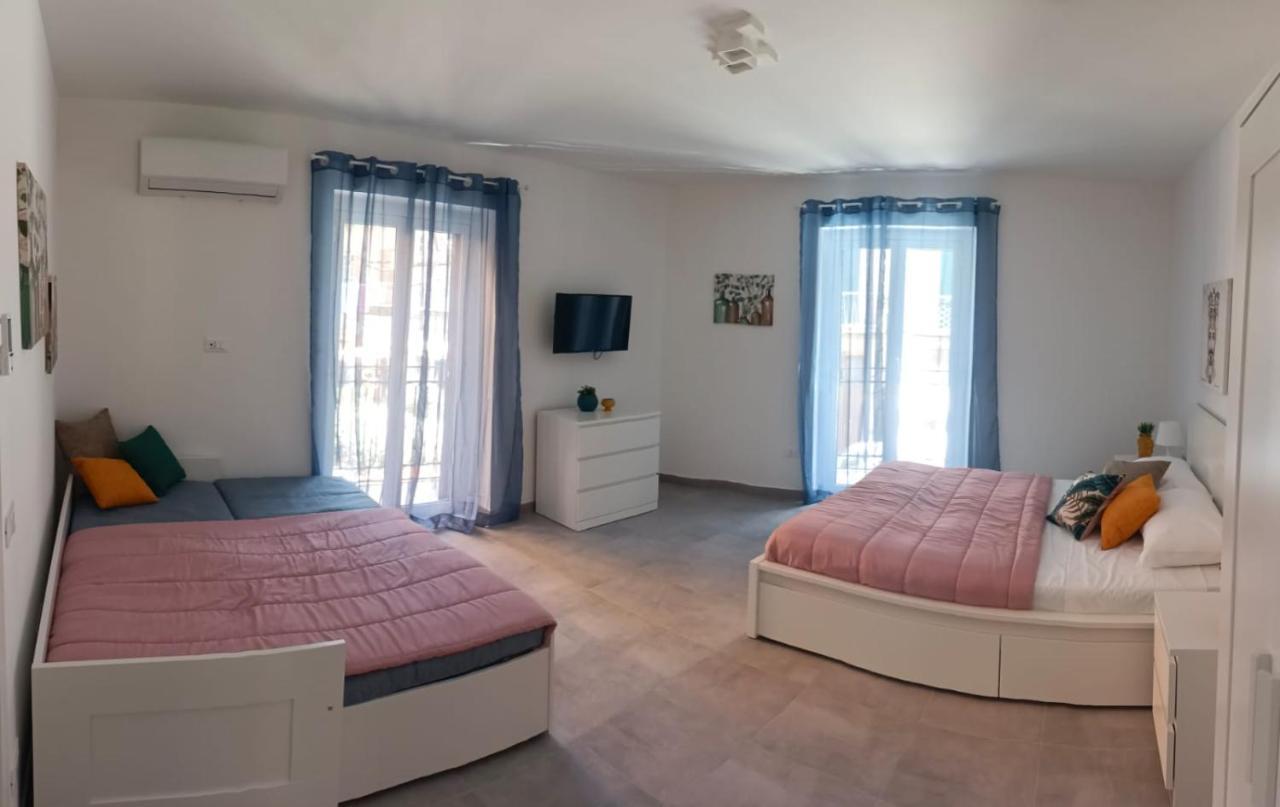 Apartamento Hello Sicily Palermo Exterior foto