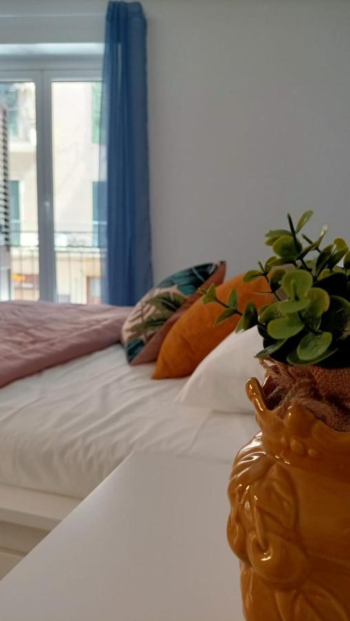 Apartamento Hello Sicily Palermo Exterior foto