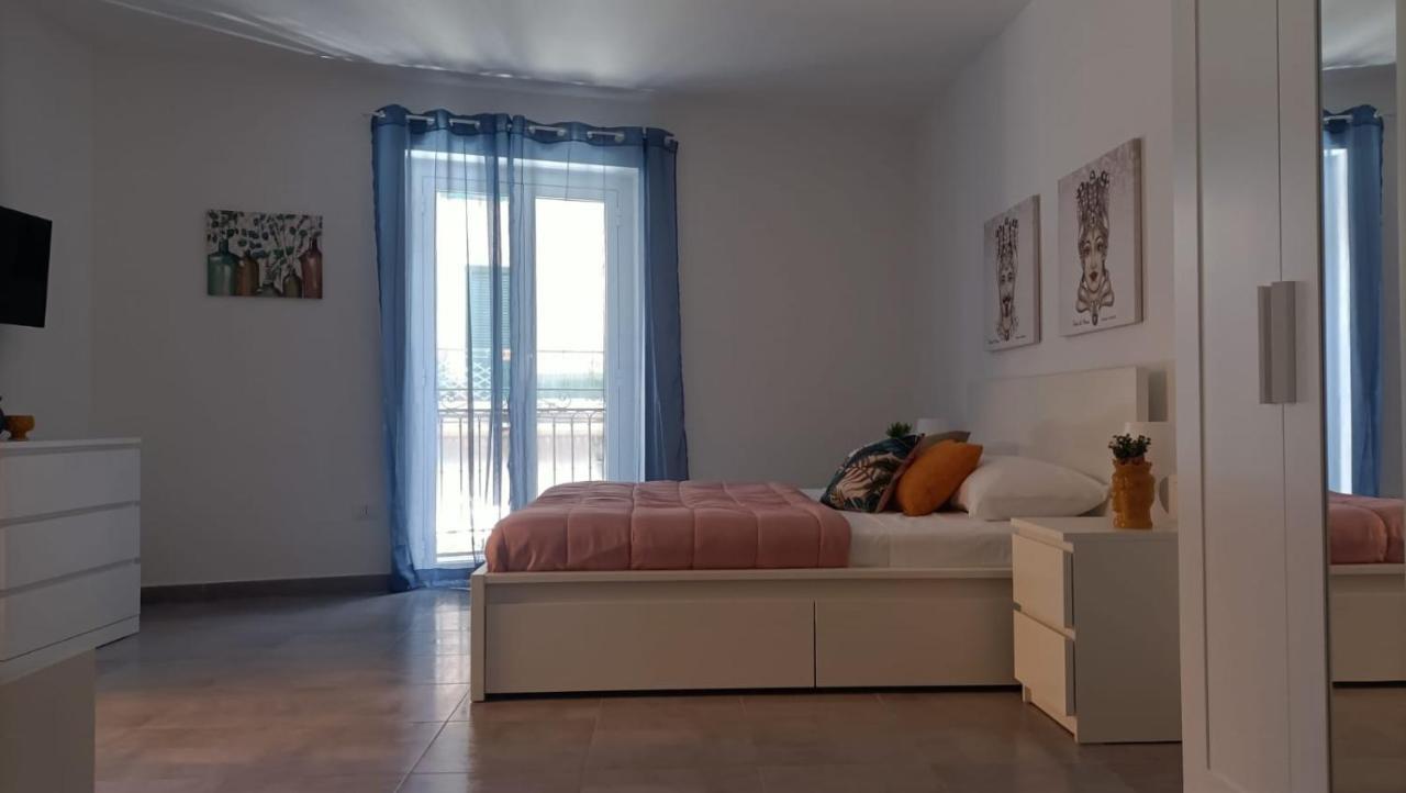 Apartamento Hello Sicily Palermo Exterior foto
