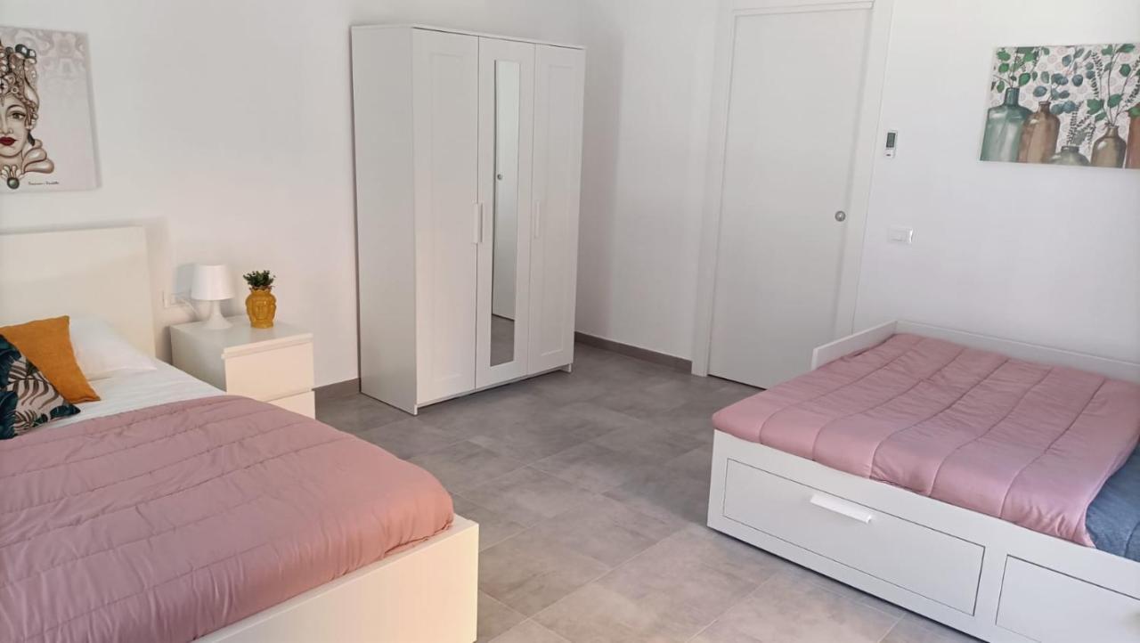 Apartamento Hello Sicily Palermo Exterior foto