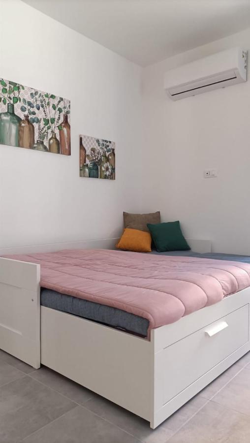 Apartamento Hello Sicily Palermo Exterior foto