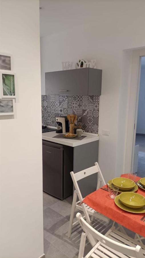 Apartamento Hello Sicily Palermo Exterior foto