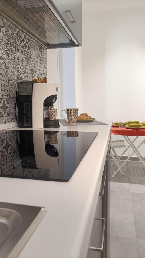 Apartamento Hello Sicily Palermo Exterior foto
