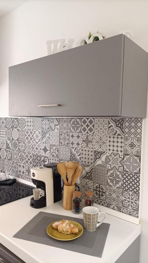 Apartamento Hello Sicily Palermo Exterior foto