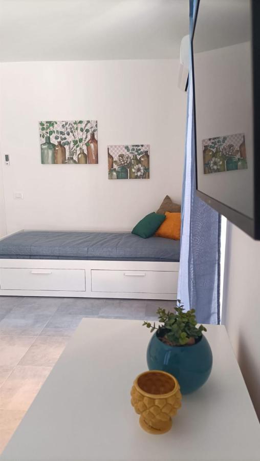 Apartamento Hello Sicily Palermo Exterior foto