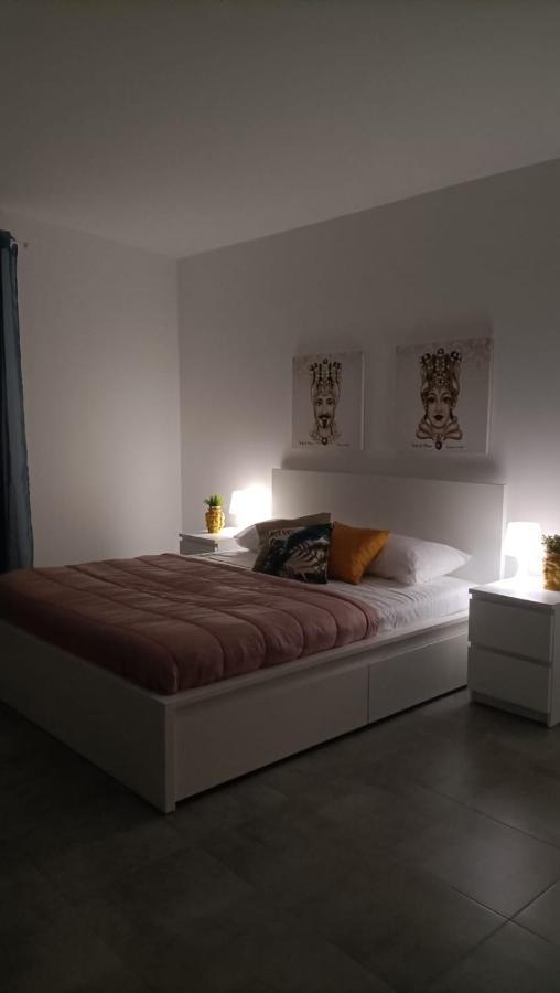 Apartamento Hello Sicily Palermo Exterior foto