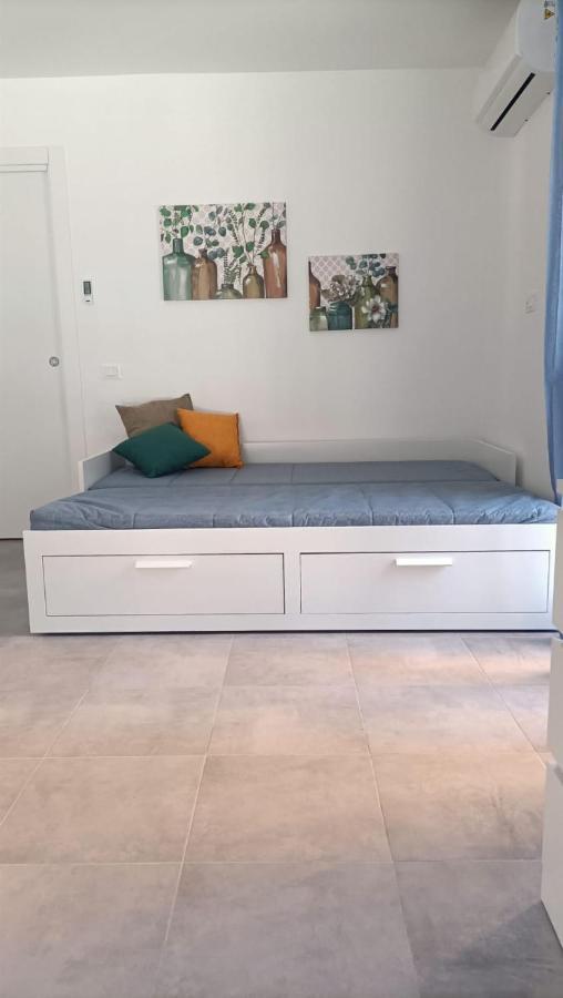 Apartamento Hello Sicily Palermo Exterior foto