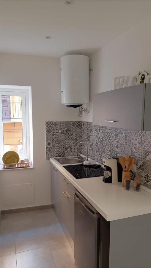 Apartamento Hello Sicily Palermo Exterior foto