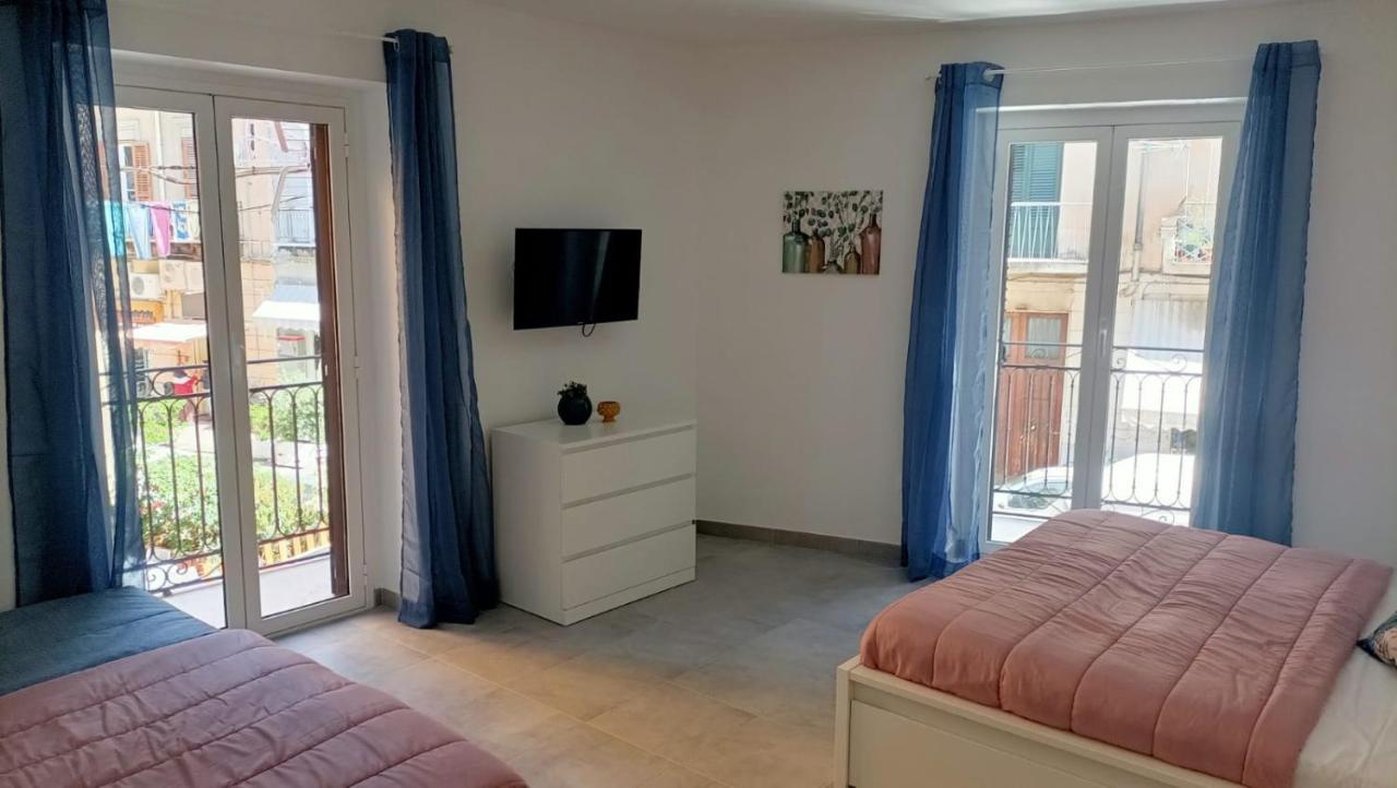Apartamento Hello Sicily Palermo Exterior foto