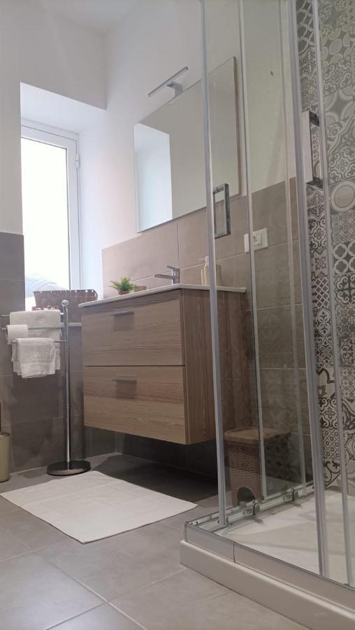 Apartamento Hello Sicily Palermo Exterior foto