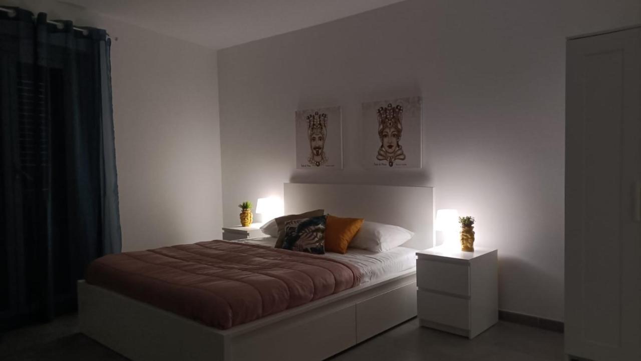 Apartamento Hello Sicily Palermo Exterior foto