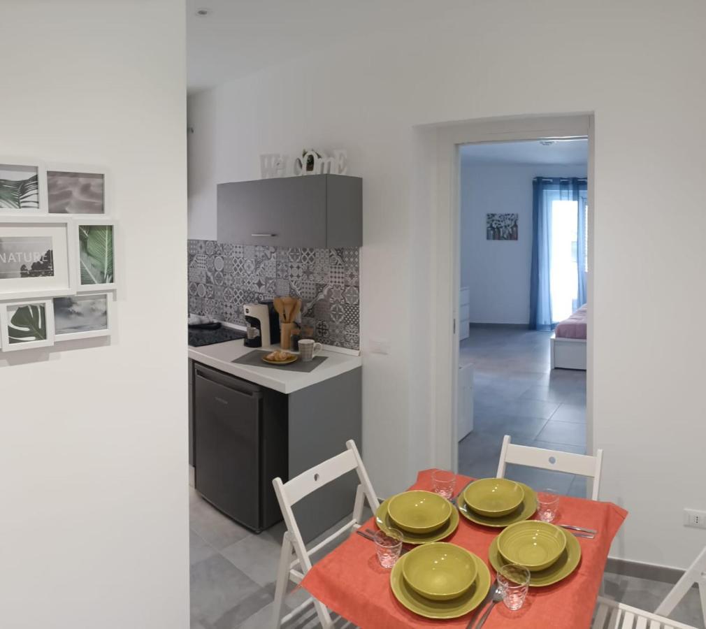 Apartamento Hello Sicily Palermo Exterior foto