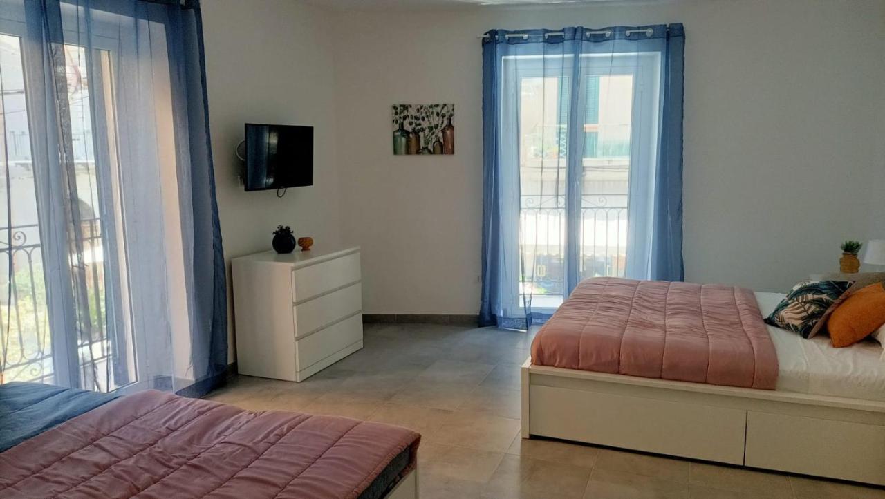 Apartamento Hello Sicily Palermo Exterior foto