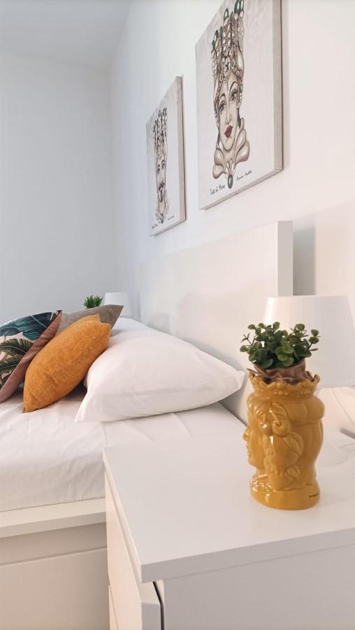 Apartamento Hello Sicily Palermo Exterior foto