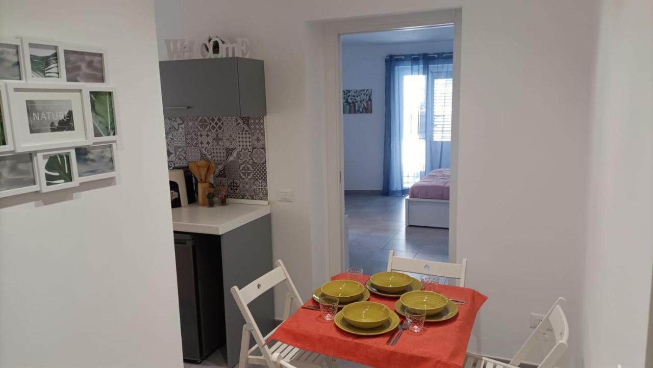 Apartamento Hello Sicily Palermo Exterior foto