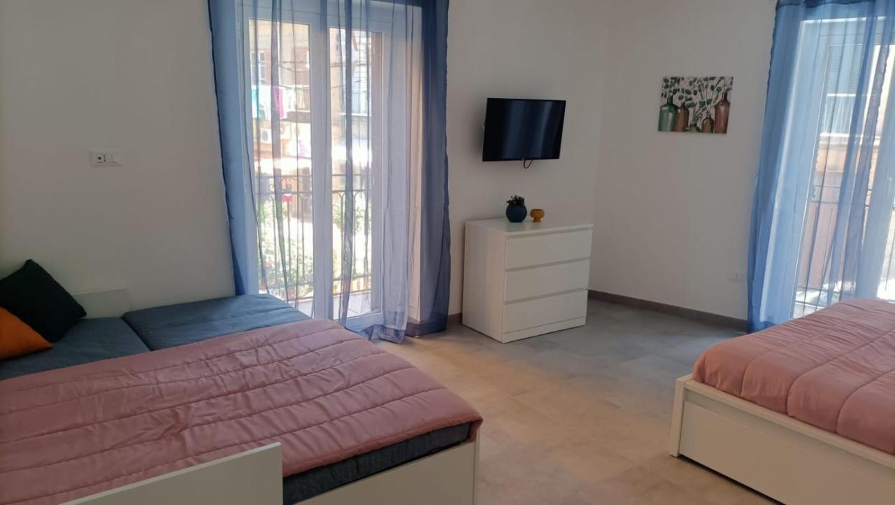 Apartamento Hello Sicily Palermo Exterior foto