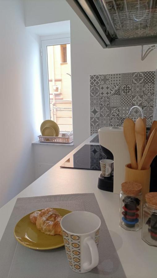 Apartamento Hello Sicily Palermo Exterior foto