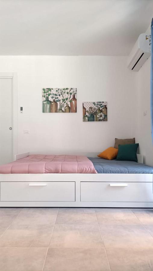 Apartamento Hello Sicily Palermo Exterior foto
