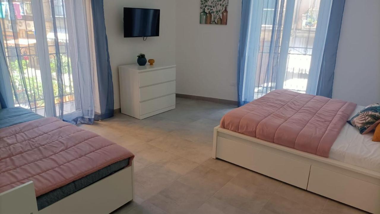 Apartamento Hello Sicily Palermo Exterior foto